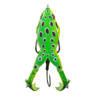 Lunkerhunt Prop Frog 1/2oz Leopard