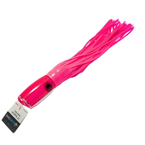 Lure One 12in Scoop Jet Barbie Party