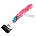 Lure One 5.5in Bullet Pink Torpedo