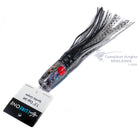 Lure One 7.5in Cup Jet Sparkly Cooper