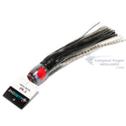Lure One 8in Ball Sparkly Cooper