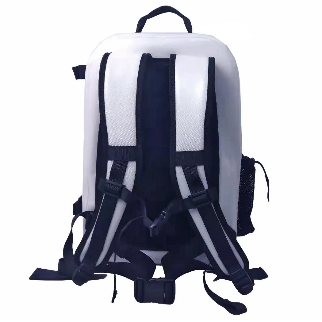 MAPH Air-Tight Backpack Large Back
