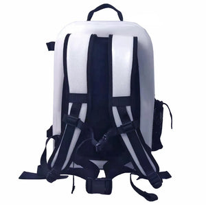 MAPH Air-Tight Backpack Large Back