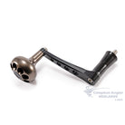 MC Works BB Power Handle - DR 850 Black