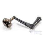 MC Works BB Power Handle - DR 900 Black