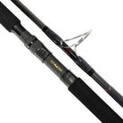 MC Works Explosion 826HV Special Model PE6-10 Reel Seat