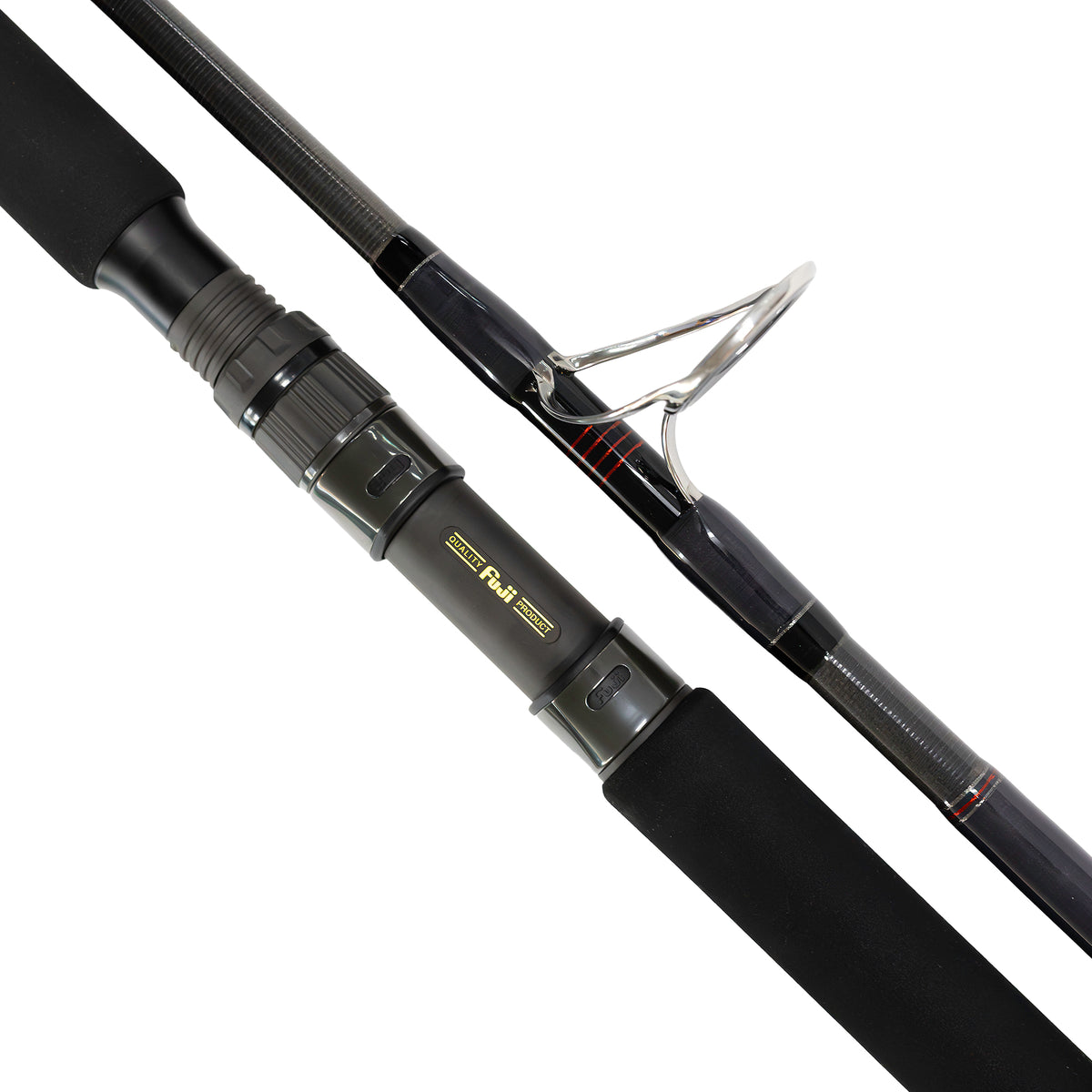 MC Works Explosion 826HV Special Model PE6-10 Reel Seat