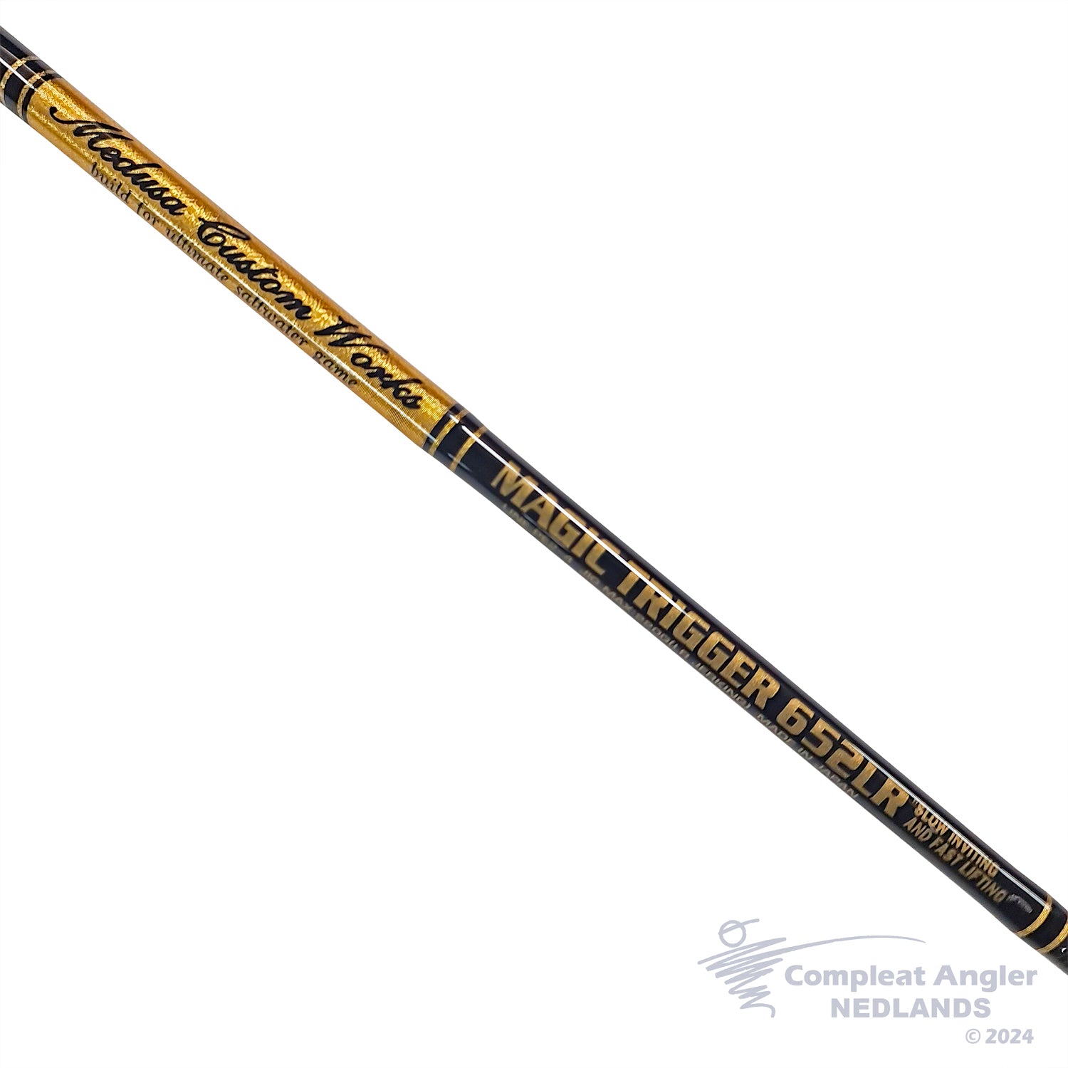 MC Works Magic Trigger 652LR Special Slow Inviting And Fast Lifting Cover