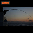 MC Works Magic Trigger Fishing