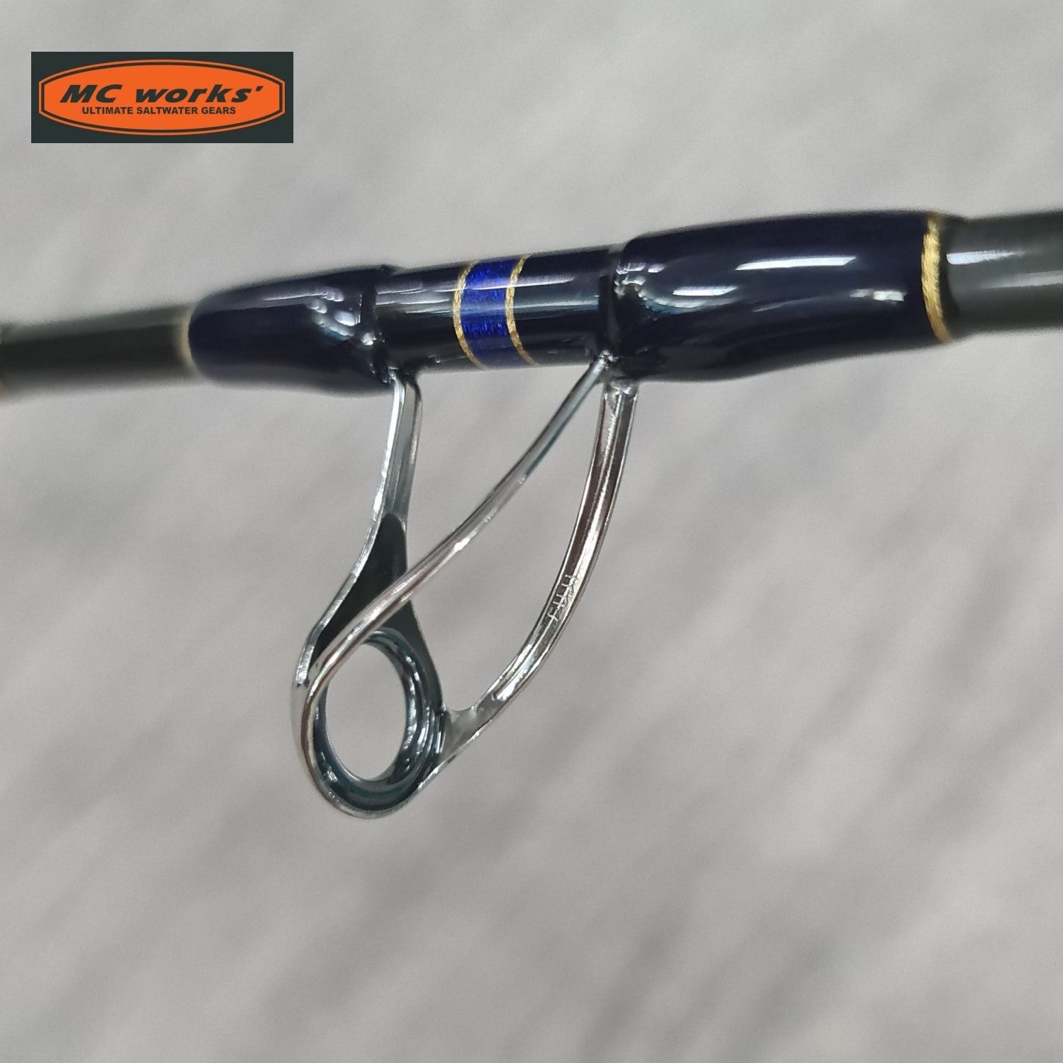 MC Works Magic Trigger – Compleat Angler Nedlands Pro Tackle
