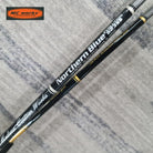 MC Works Northern Blue Evolution 623SS Cover Silver