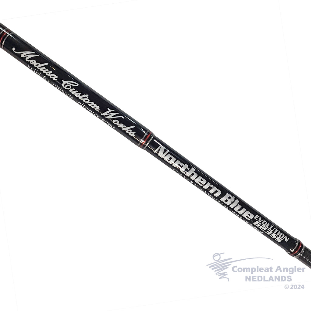 MCワークス MCWORKS northern blue632ss EVOLUTION MC Works MCワークス MCWORKS northern blue632ss EVOLUTION MC Works