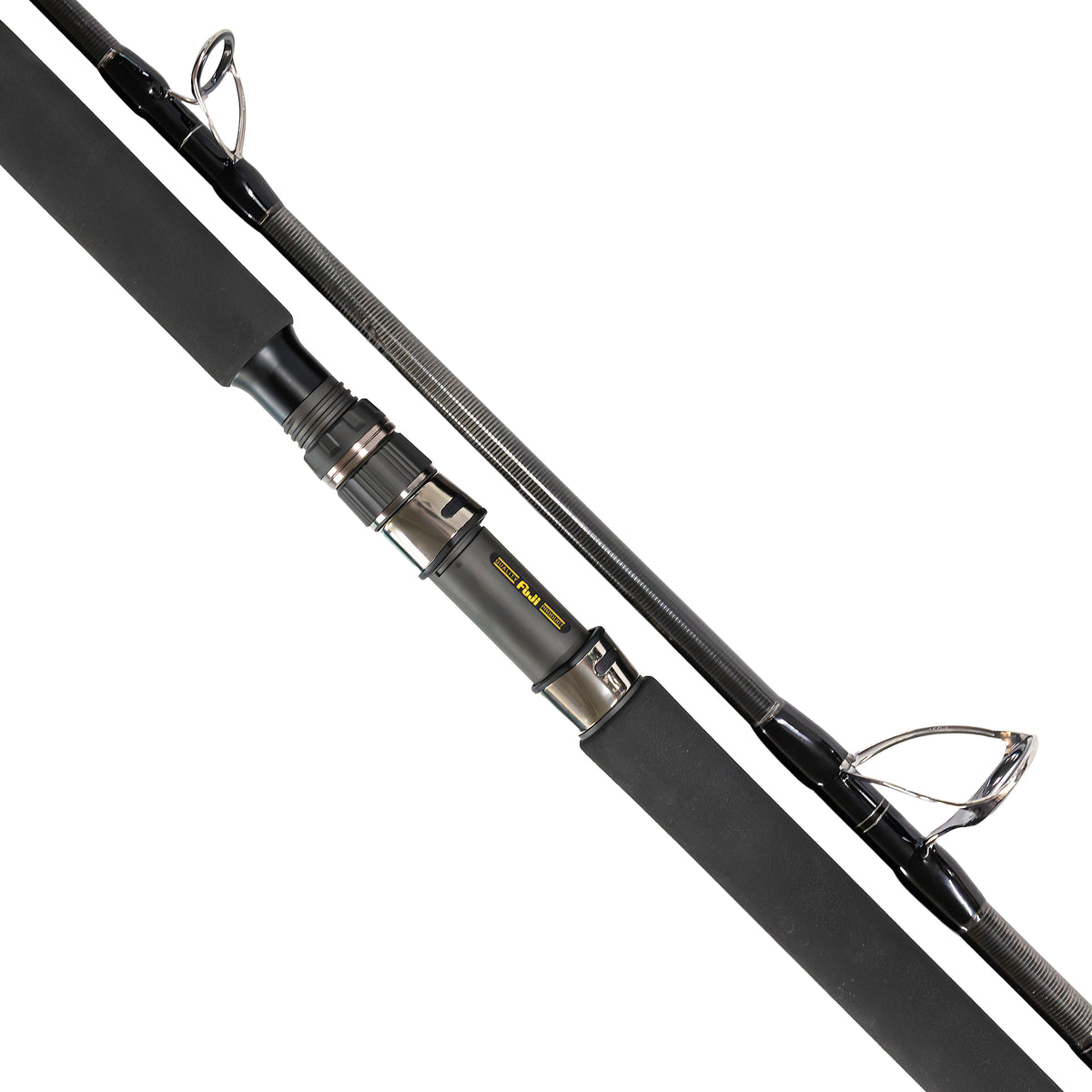 MC Works Raging Bull 104XF-2 Titanium Standard Butt