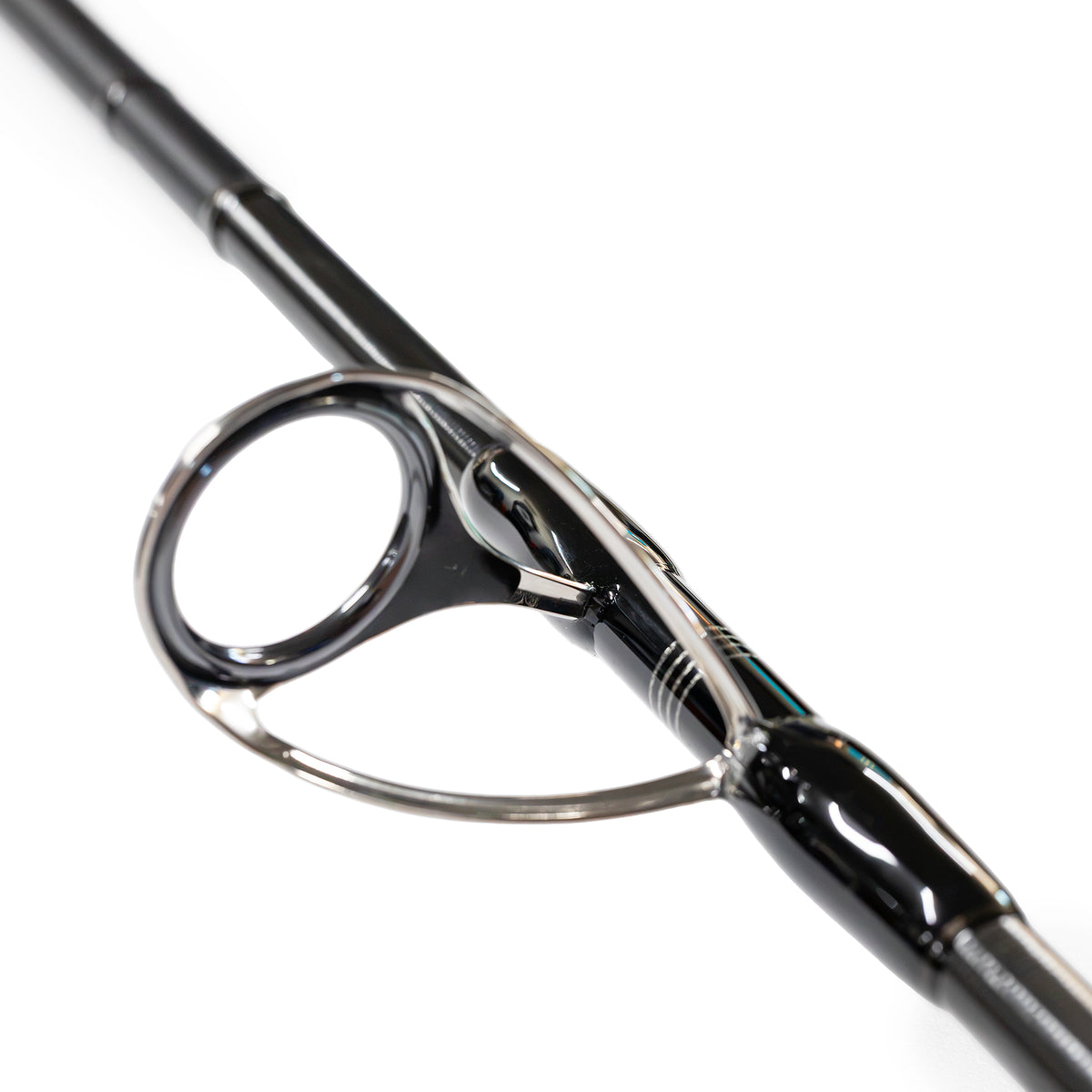 MC Works Raging Bull 104XF-2 Titanium Standard Guide