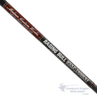 MC Works Raging Bull 95XZ-Trident Rockshore Climb and Expedition Special