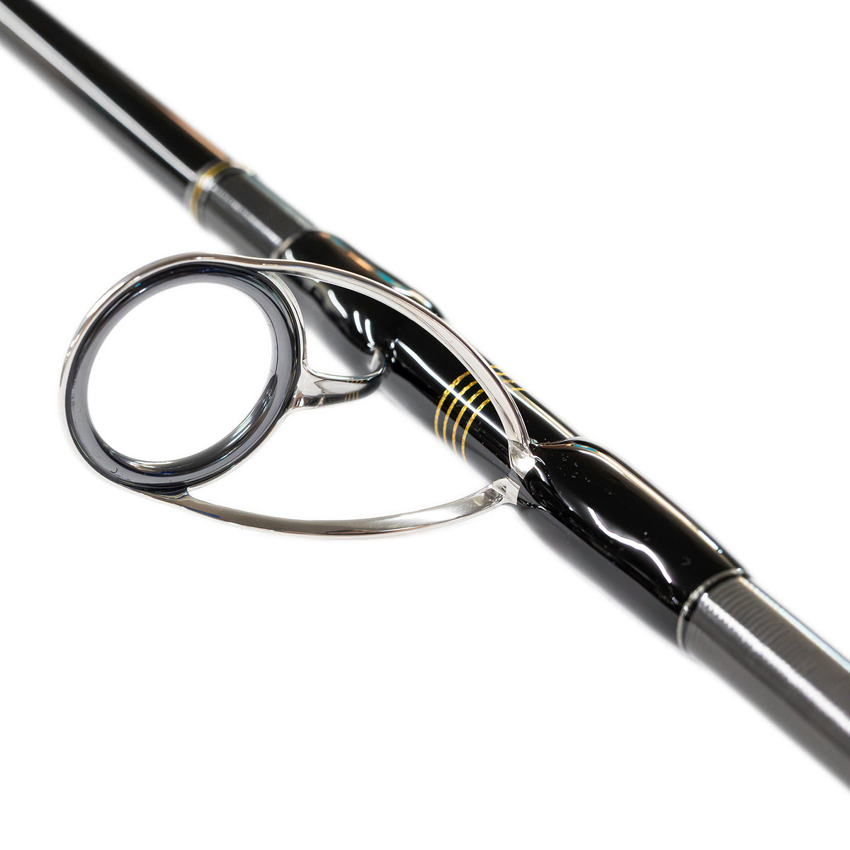 MC Works Raging Bull 97XS-1 Standard Guide
