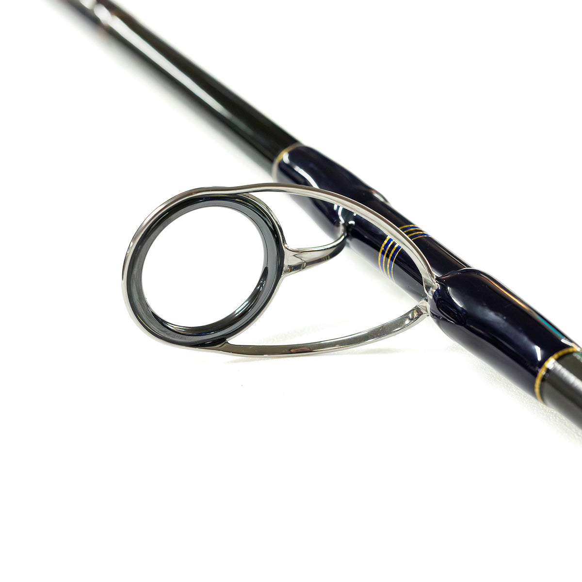 MC Works Slow Hand 729TSZ All That Tuna Standard PE10 Guide