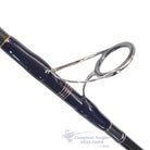 MC Works Slow Hand 777TSZ - All That Tuna - PE8-12 Guide