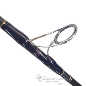 MC Works Slow Hand 777TSZ - All That Tuna - PE8-12 Guide