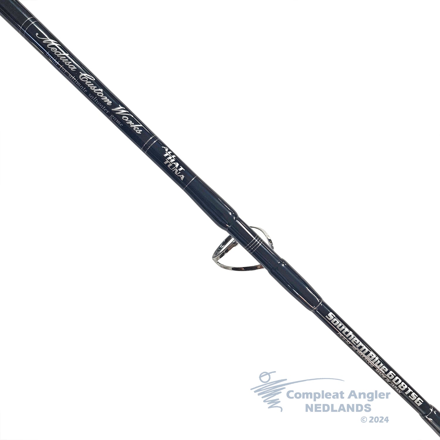 MC Works Southern Blue All That Tuna 608TSG STD