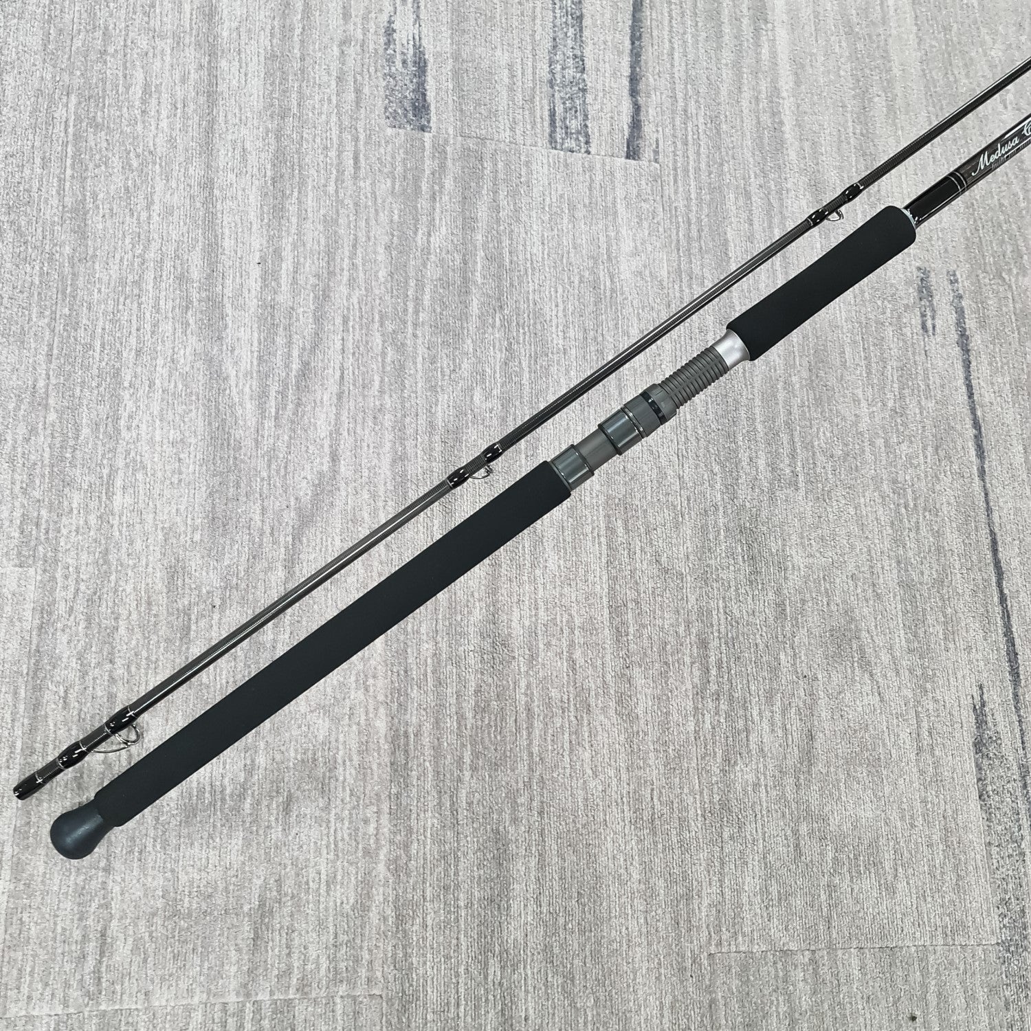 MC Works Strange Blue 107R – Compleat Angler Nedlands Pro Tackle