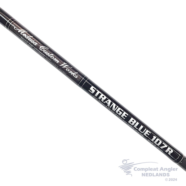 MC Works Strange Blue 107R - Compleat Angler Nedlands Pro Tackle