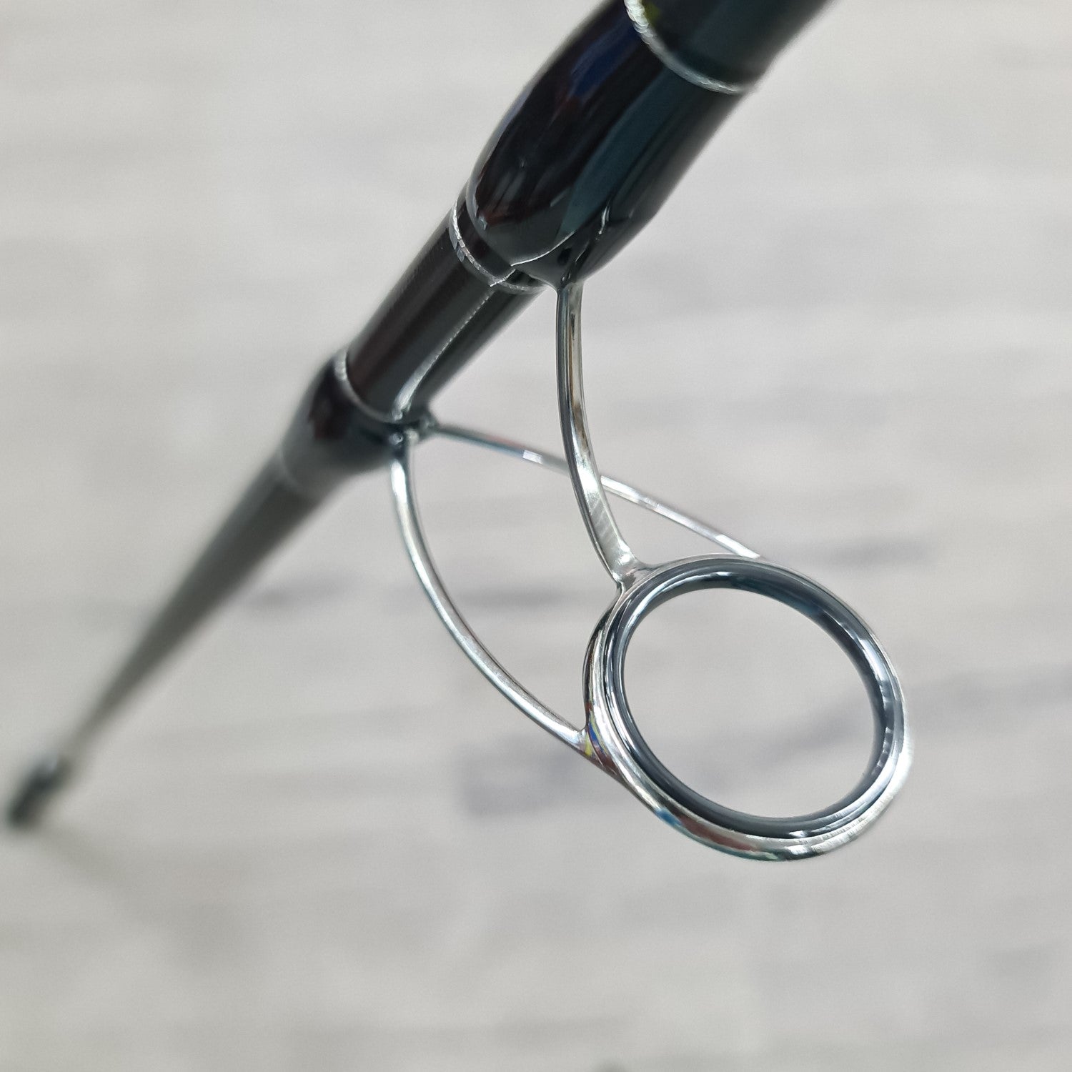MC Works Strange Blue 107R – Compleat Angler Nedlands Pro Tackle
