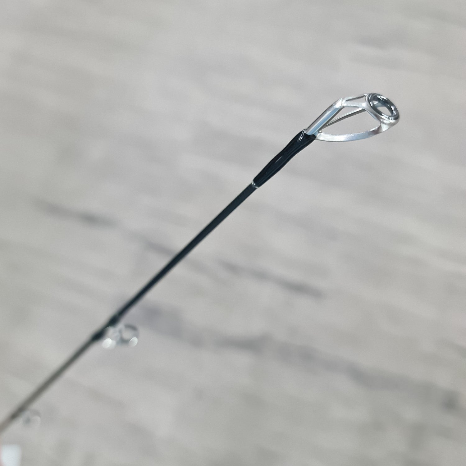 MC Works Strange Blue 107R – Compleat Angler Nedlands Pro Tackle
