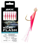 BKK BKK Micro Flash Jig Sabiki view 2
