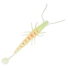 Madeye Paddle Prawn 5in Glow