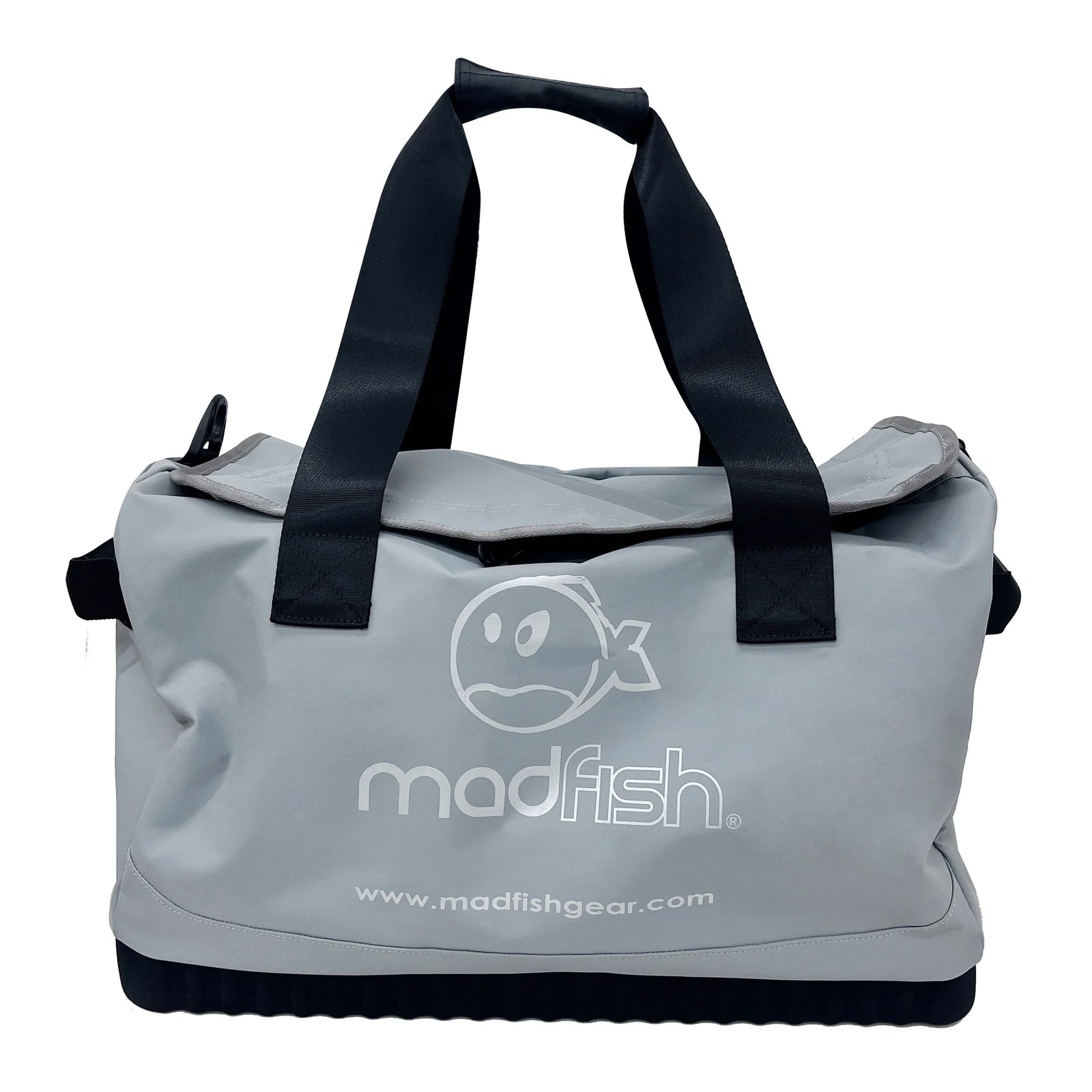 Madfish Duffel Bag Cover