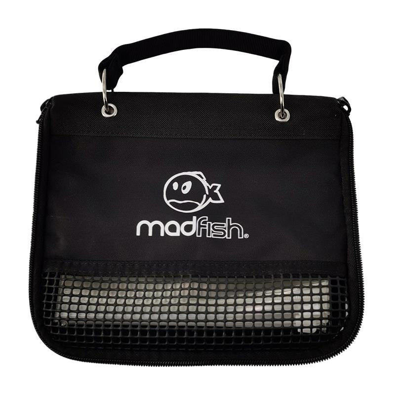 Madfish Tackle Wallet Cover