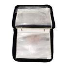 Madfish Tackle Wallet Open