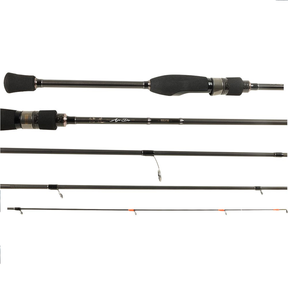 Majorcraft Aji-Do 5G Series S682M