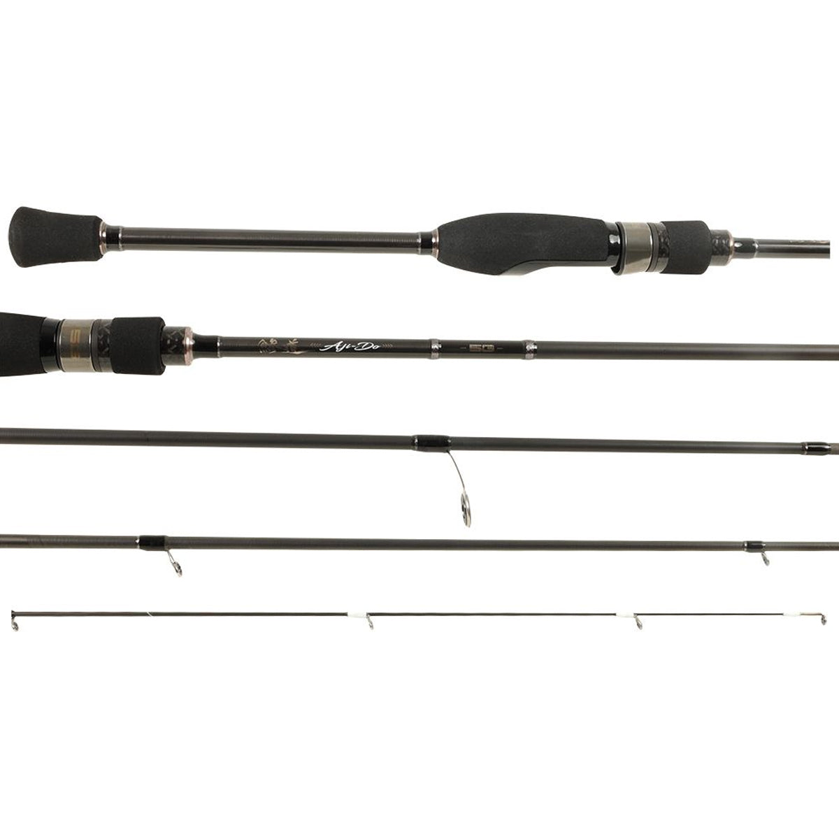 Majorcraft Aji-Do 5G Series S722H