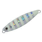 Majorcraft JigPara Micro 15g 07 Zebra Glow