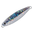 Majorcraft JigPara Micro 17