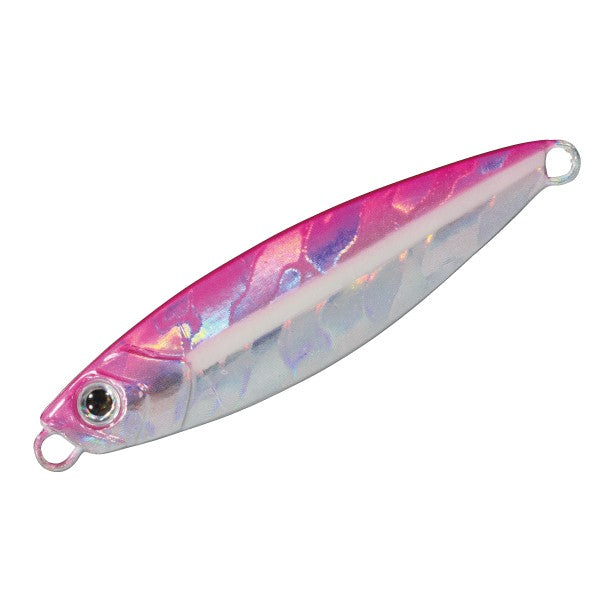 Majorcraft JigPara Micro 5g 18 Glow Pink