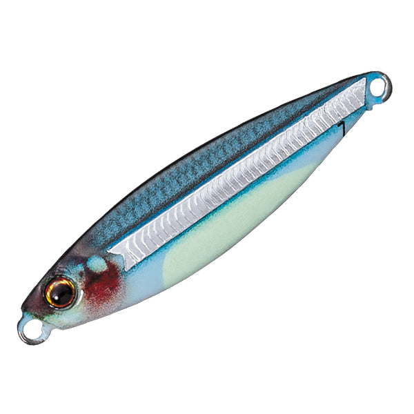 Majorcraft JigPara Micro 87