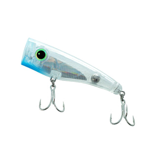 Malosi Studio Atom 60P Ether