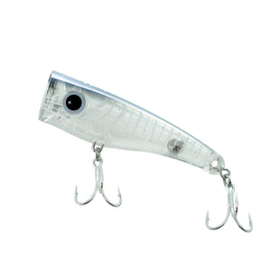 Malosi Studio Atom 60P Frost