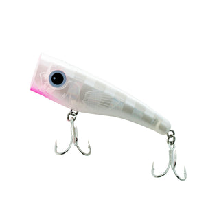 Malosi Studio Atom 60P Spectre