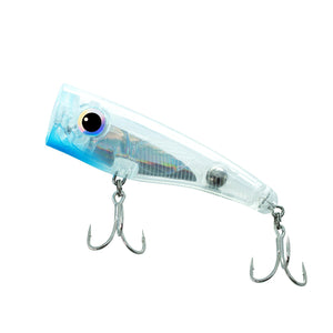 Malosi Studio Atom 75P Ether