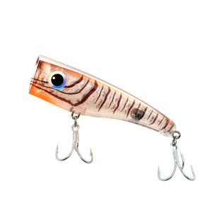 Malosi Studio Atom 75P Miso