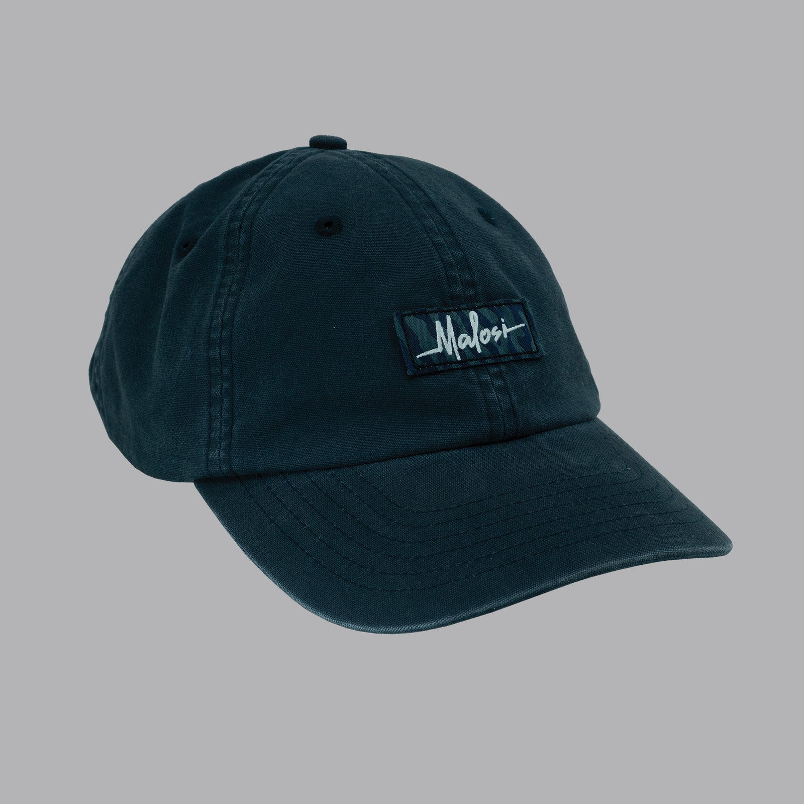 Malosi Studio Dad Hat Navy