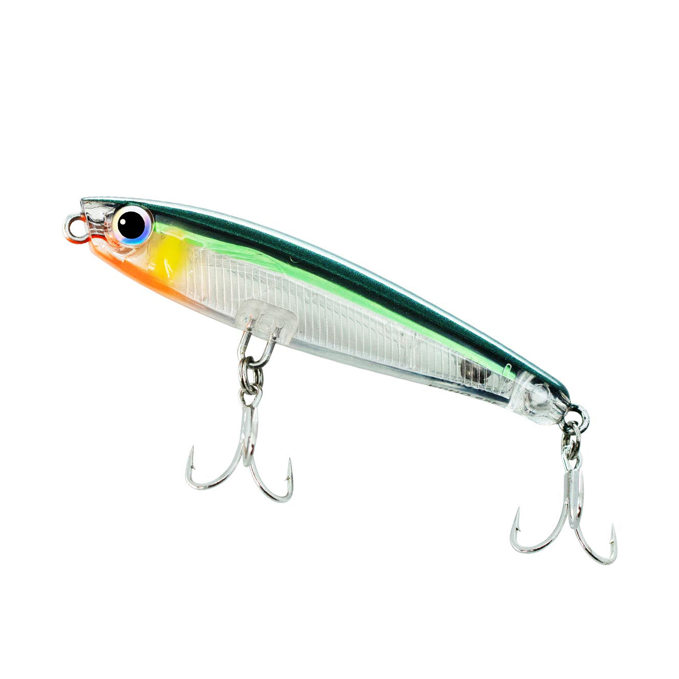 Malosi Studio Echo 65F Tonic