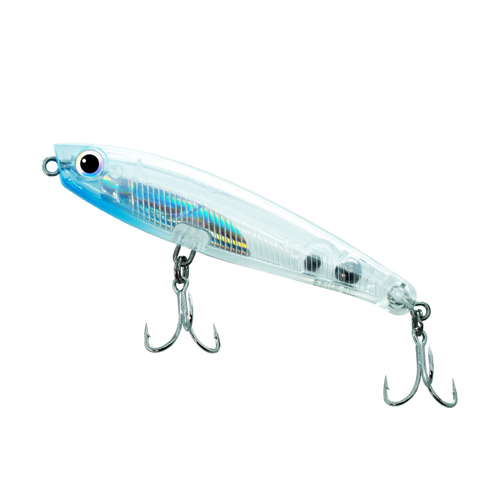 Malosi Studio Echo 80F Ether