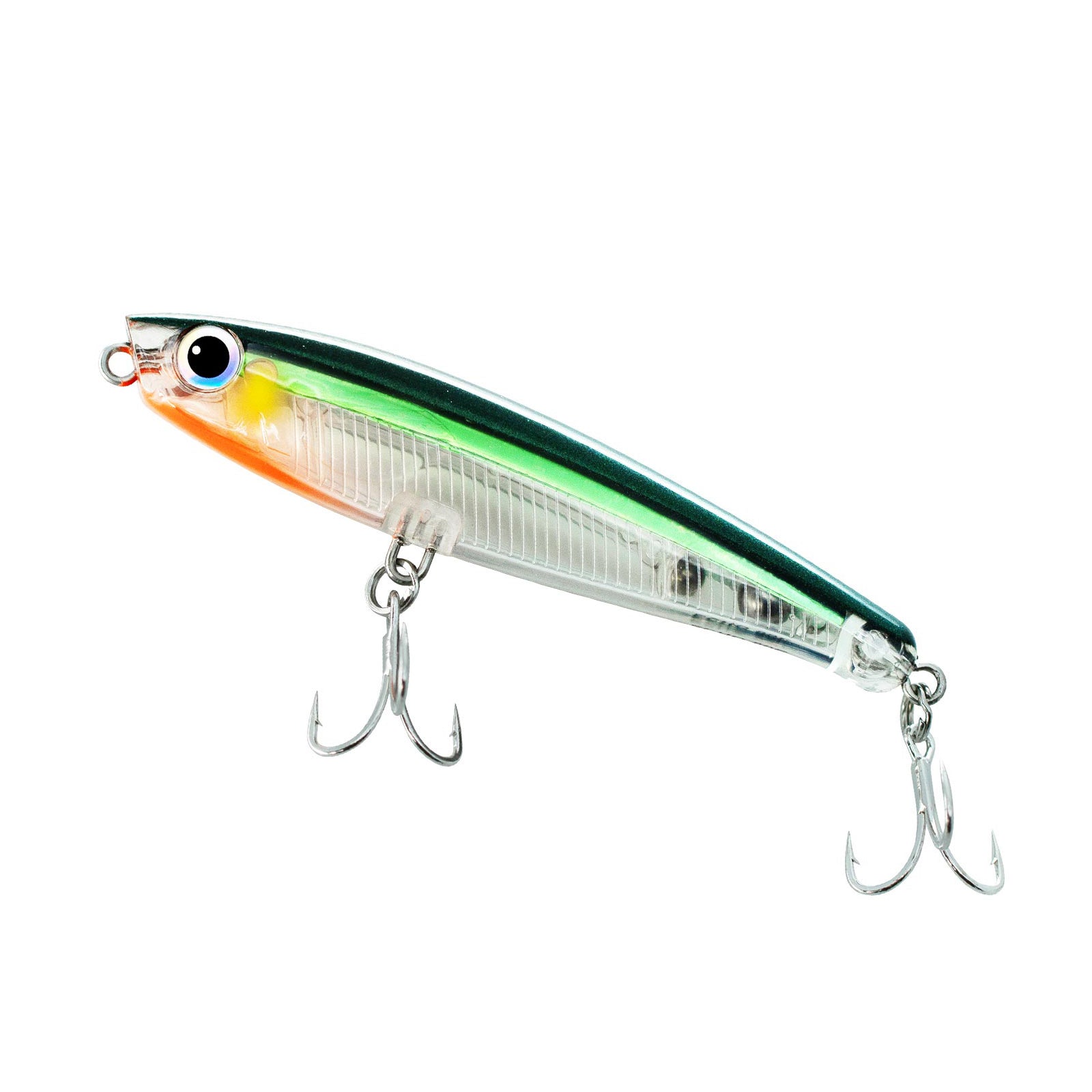 Malosi Studio Echo 80F Tonic