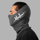 Malosi Studio Face Shield Black Side