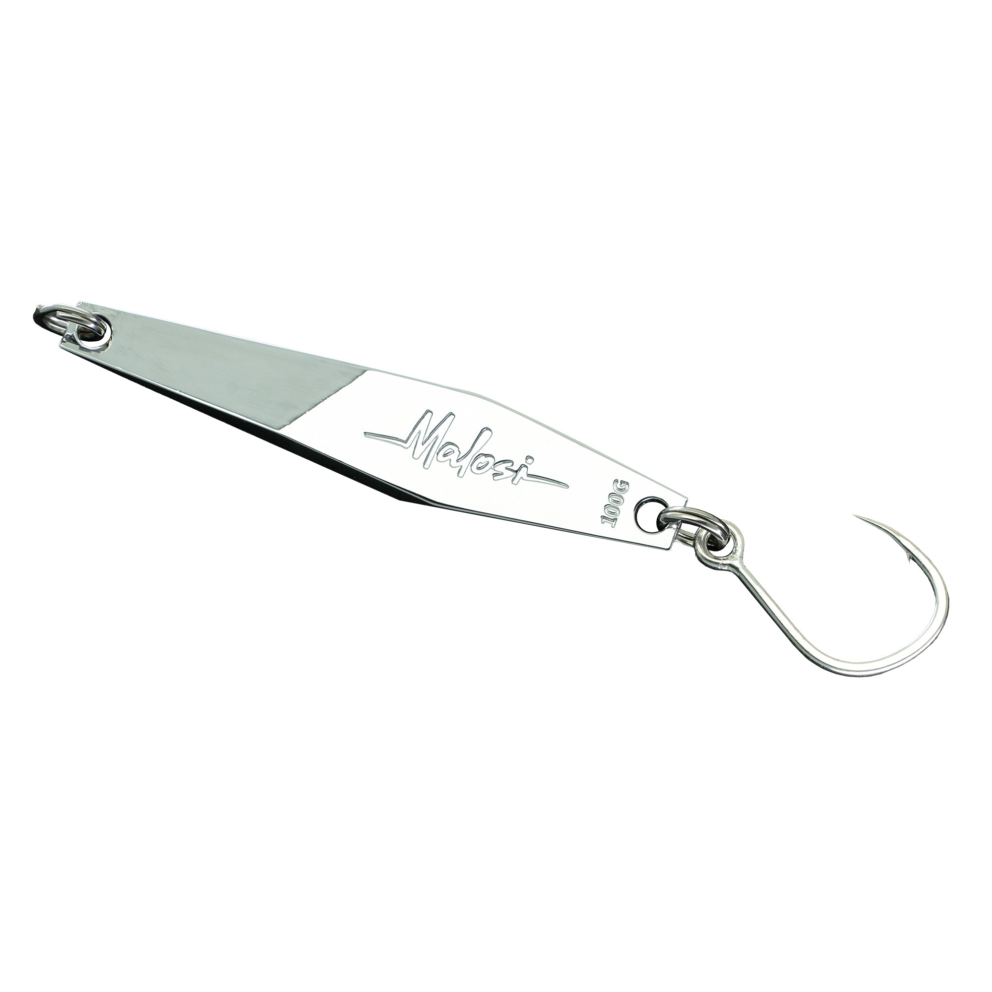 Malosi Studio Marksman Chrome 100g
